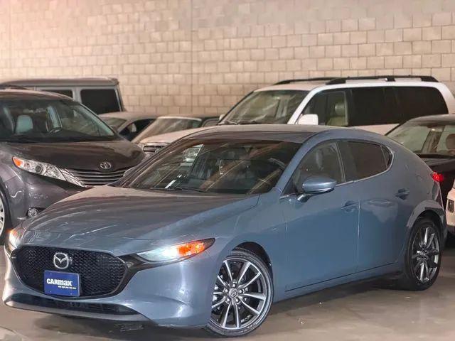 2019 Mazda Mazda3 Preferred for sale in Van Nuys, CA