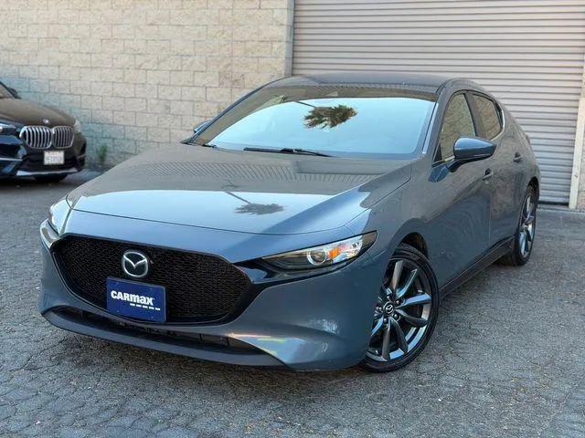 2019 Mazda Mazda3 Preferred for sale in Van Nuys, CA
