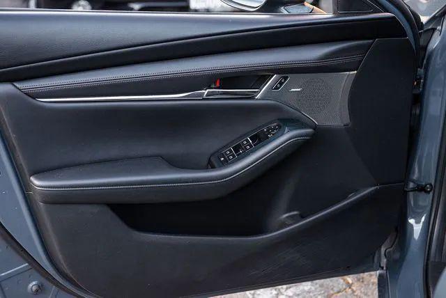 2019 Mazda Mazda3 Preferred