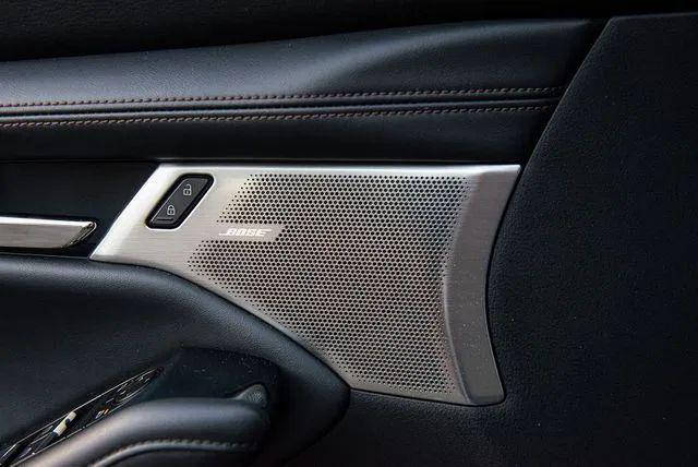 2019 Mazda Mazda3 Preferred