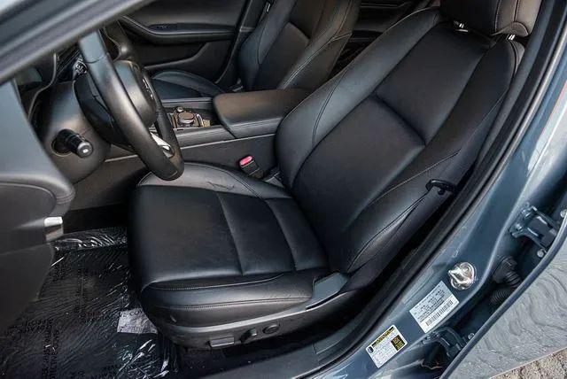 2019 Mazda Mazda3 Preferred