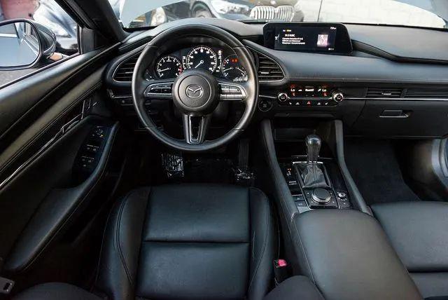 2019 Mazda Mazda3 Preferred