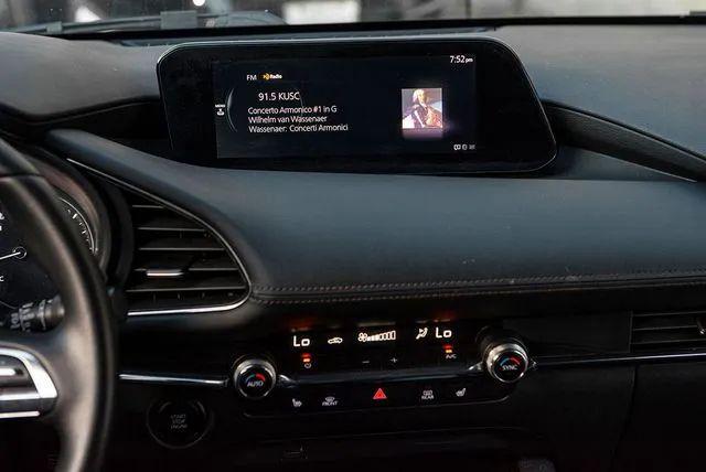 2019 Mazda Mazda3 Preferred