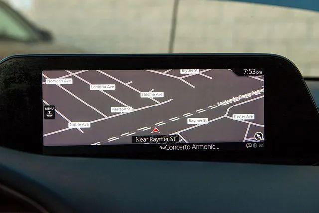 2019 Mazda Mazda3 Preferred