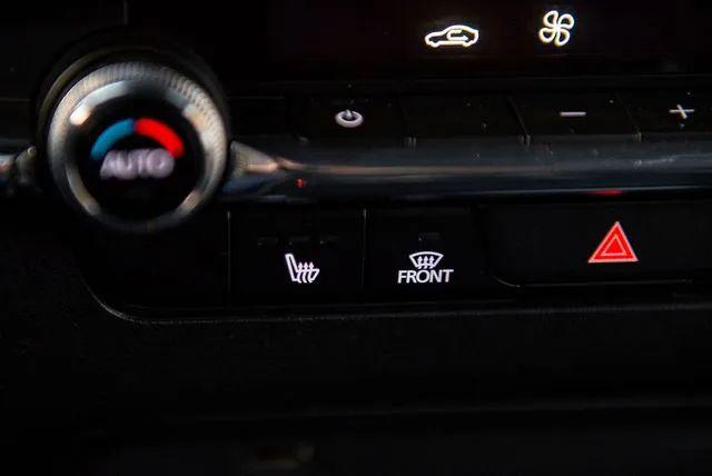 2019 Mazda Mazda3 Preferred