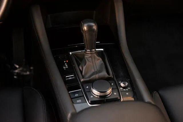 2019 Mazda Mazda3 Preferred