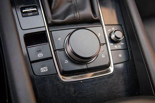 2019 Mazda Mazda3 Preferred