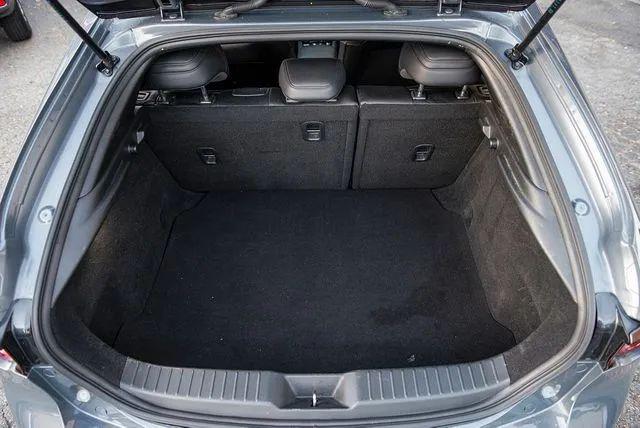 2019 Mazda Mazda3 Preferred
