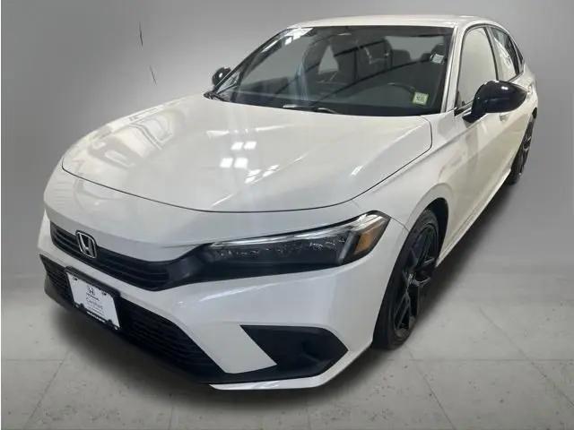 2024 Honda Civic Sport for sale in Scotia, NY