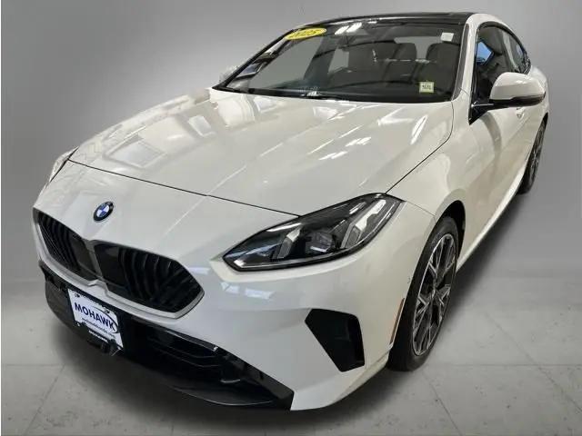 2025 BMW Coupe xDrive for sale in Scotia, NY