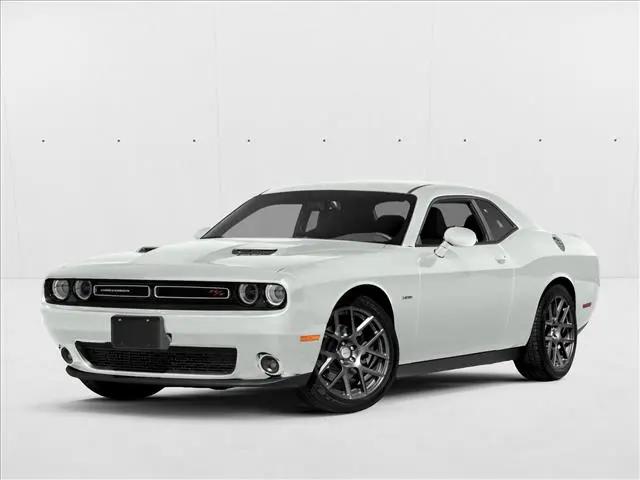 2018 Dodge Challenger R/T 392 for sale in Las Vegas, NV