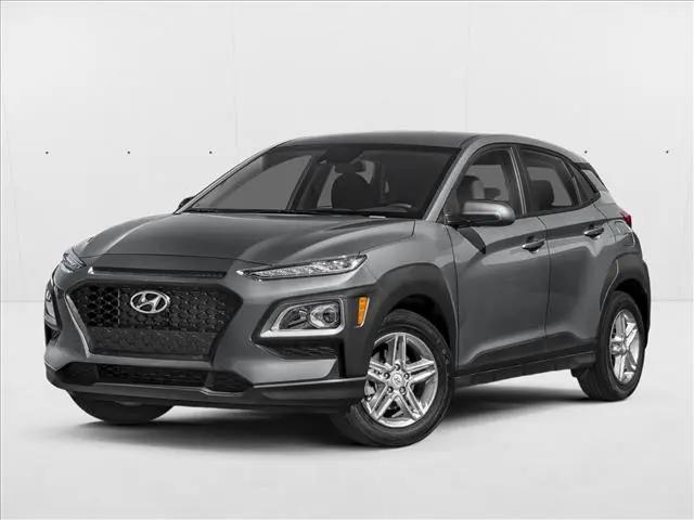 2021 Hyundai Kona SE for sale in Houston, TX