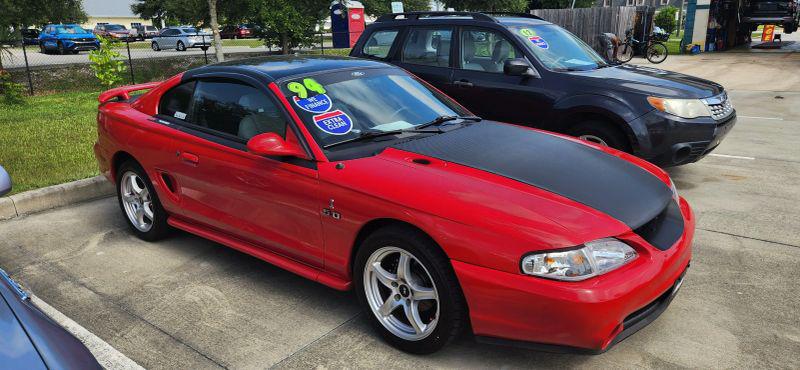 1994 Ford Mustang GT for sale in Palm Bay, FL
