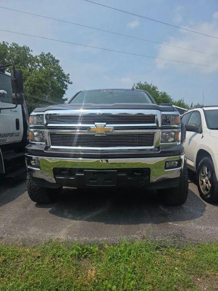 2015 Chevrolet Silverado 1500 LT for sale in York, PA