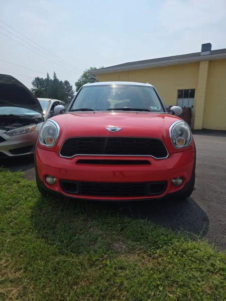 2012 MINI Cooper Countryman Cooper S for sale in York, PA