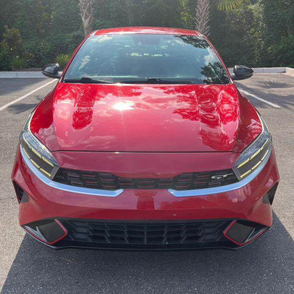 2022 Kia Forte GT for sale in Conway, SC