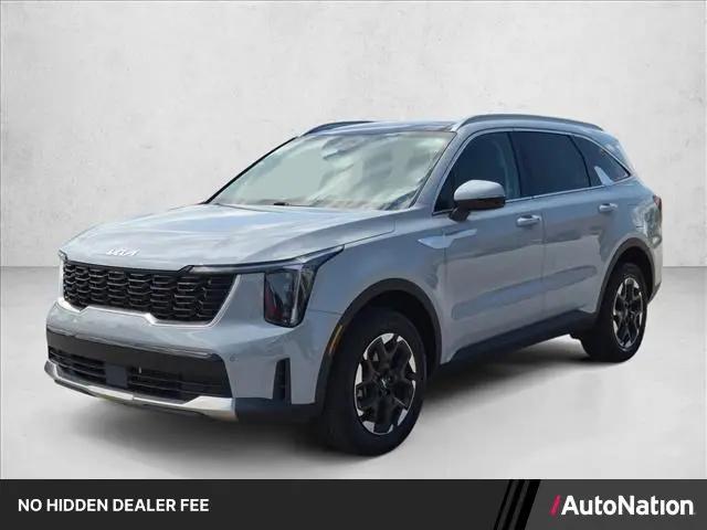 2024 Kia Sorento S for sale in Westlake, OH