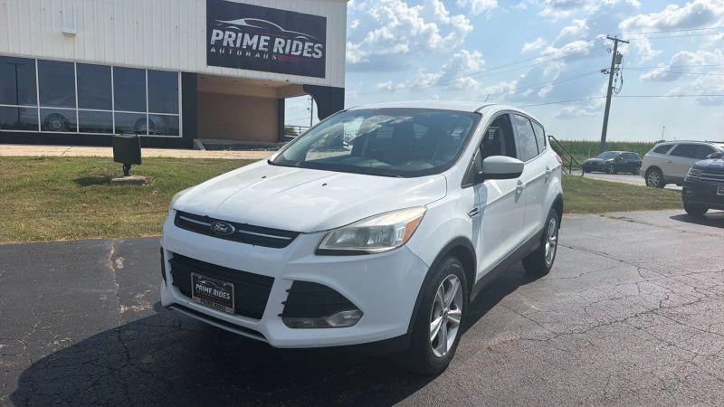 2013 Ford Escape SE for sale in Dwight, IL