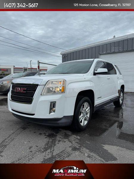 2011 GMC Terrain SLE-1 for sale in Casselberry, FL