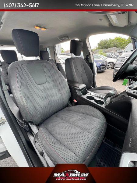 2011 GMC Terrain SLE-1