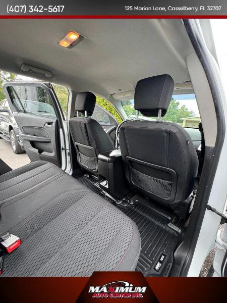 2011 GMC Terrain SLE-1