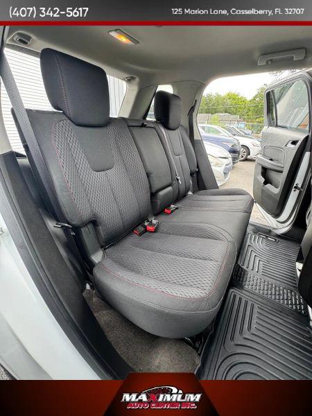 2011 GMC Terrain SLE-1