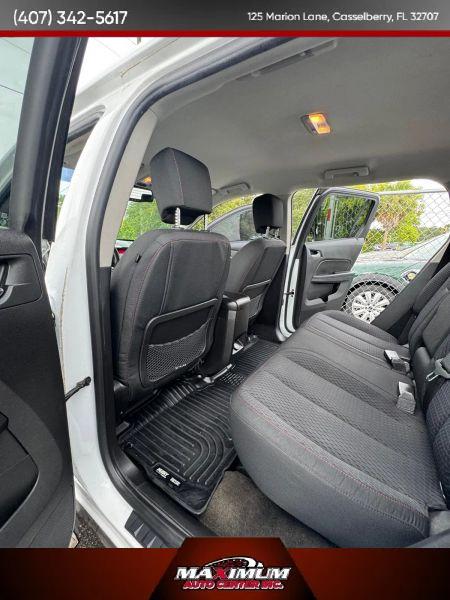 2011 GMC Terrain SLE-1