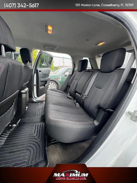 2011 GMC Terrain SLE-1