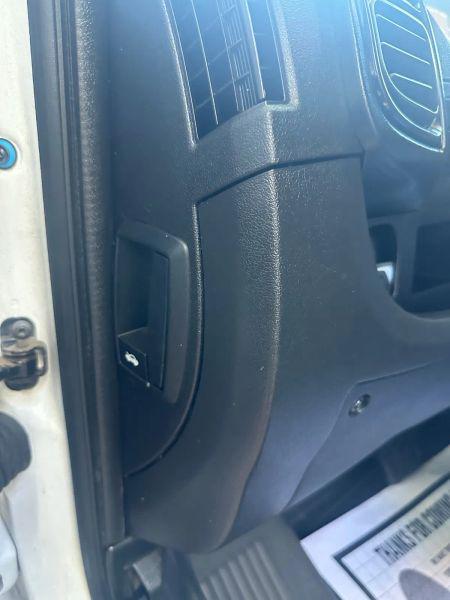 2025 Ram ProMaster Cargo Van Tradesman High Roof 159 WB EXT
