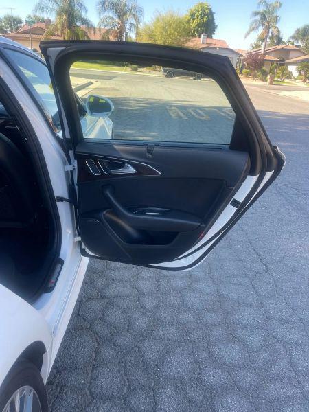 2016 Audi A6 2.0T Premium Plus