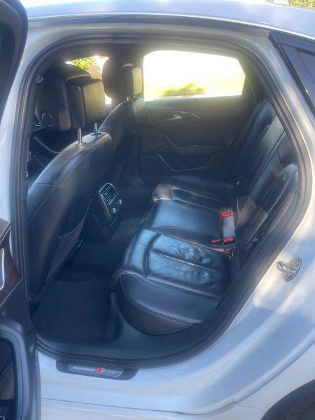 2016 Audi A6 2.0T Premium Plus