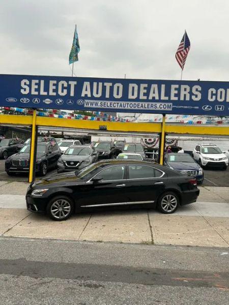 2013 Lexus LS 460 L for sale in Brooklyn, NY