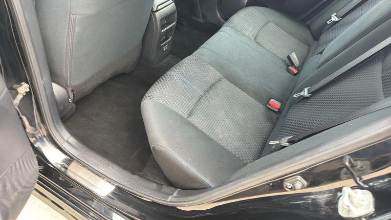 2019 Nissan Sentra SR