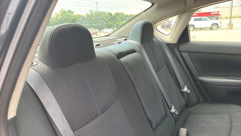 2019 Nissan Sentra SR