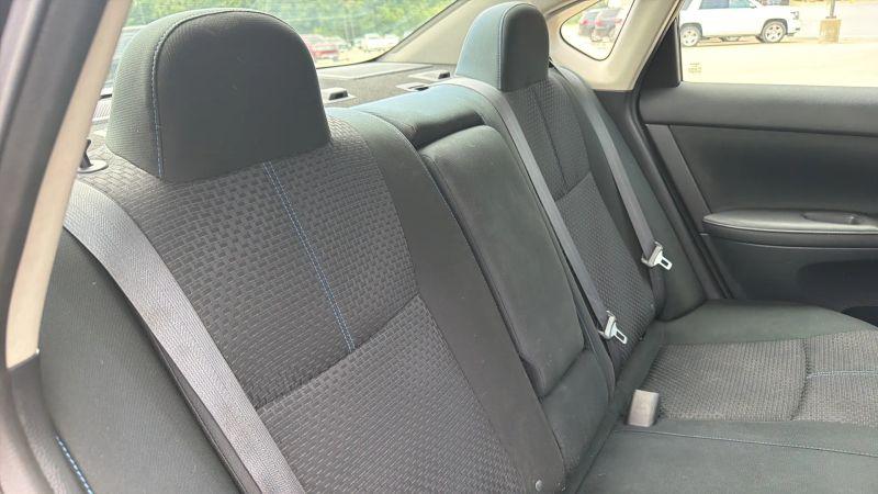 2019 Nissan Sentra SR