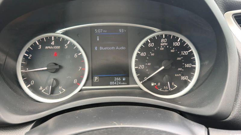 2019 Nissan Sentra SR