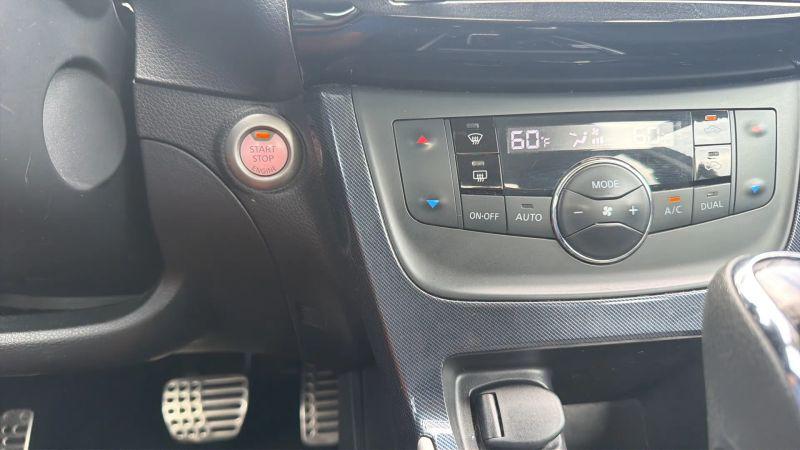 2019 Nissan Sentra SR