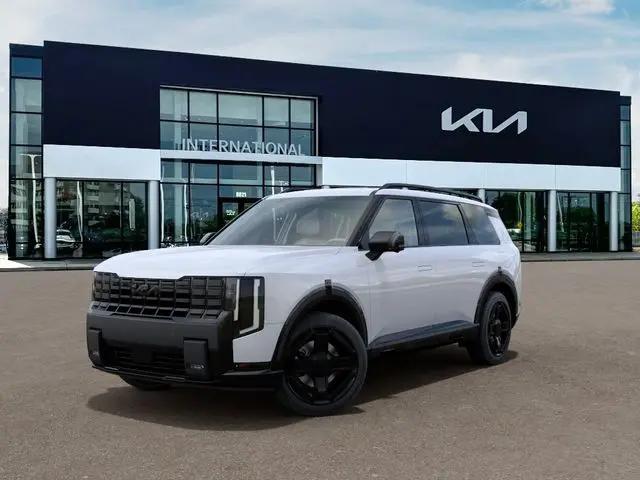 2027 Kia Telluride Hybrid X-Line SX for sale in Orland Hills, IL
