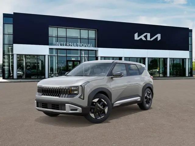 2027 Kia Seltos S for sale in Orland Hills, IL