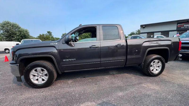 2016 GMC Sierra 1500 SLE for sale in Pennsville, NJ