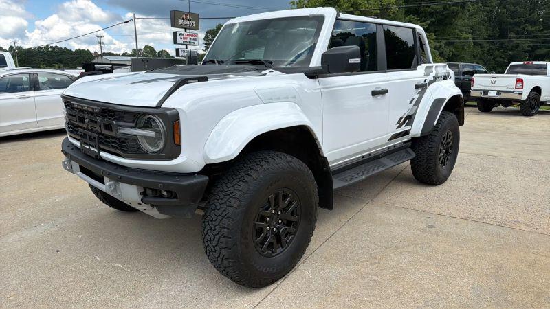 2024 Ford Bronco Raptor for sale in Jasper, GA