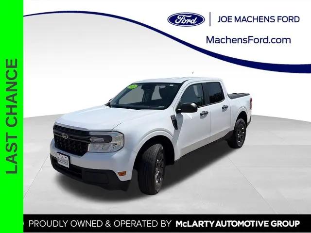 2024 Ford Maverick XLT for sale in Columbia, MO
