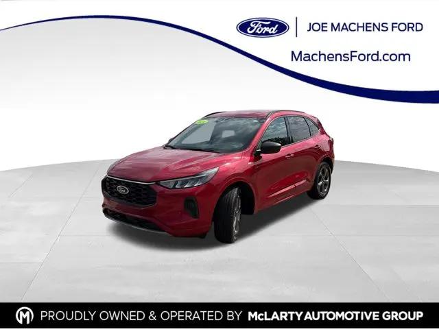 2024 Ford Escape ST-Line for sale in Columbia, MO