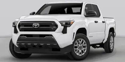 2024 Toyota Tacoma SR for sale in Houston, TX