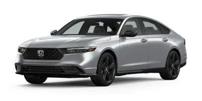 2024 Honda Accord Hybrid Sport for sale in Houston, TX