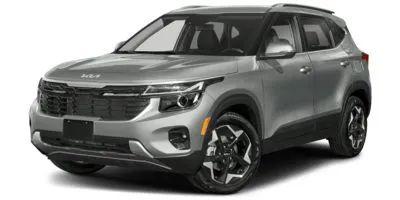 2024 Kia Seltos S for sale in Houston, TX