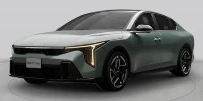 2025 Kia K4 LXS for sale in Houston, TX