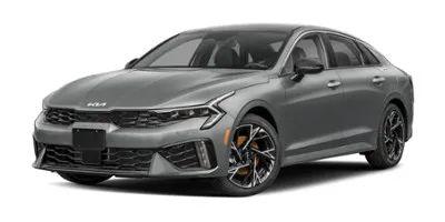 2026 Kia K5 GT-Line AWD for sale in Houston, TX