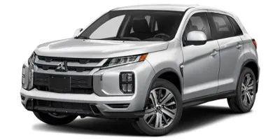 2025 Mitsubishi Outlander Sport 2.0 LE AWC for sale in Houston, TX