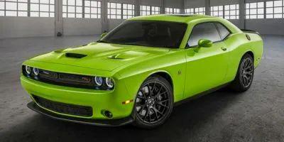 2023 Dodge Challenger GT AWD for sale in Houston, TX